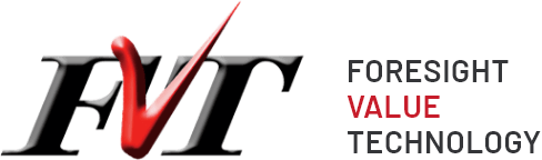 株式会社フォーサイト・バリュー・テクノロジー